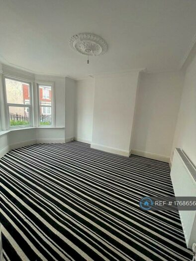 2 Bedroom Flat To Rent In Ridley Street, Gateshead, NE8