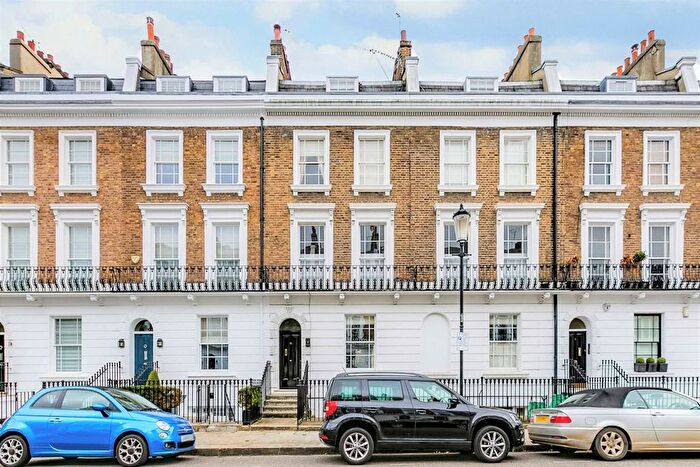 2 Bedroom Flat To Rent In Hobury Street, Chelsea, SW10