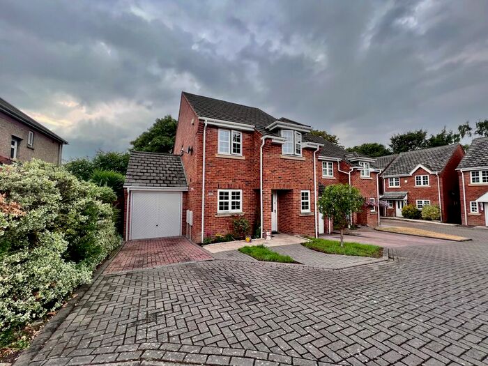 3 Bedroom Property To Rent In Eynham Gardens, Southampton, SO19