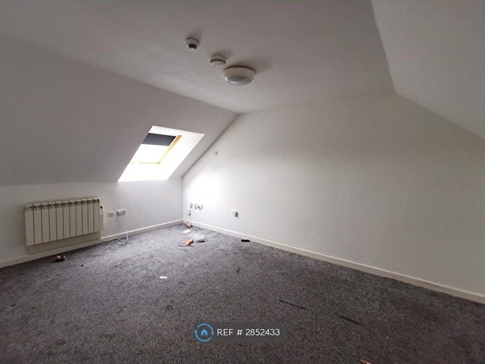 1 Bedroom Flat To Rent In High St, Doncaster, DN5