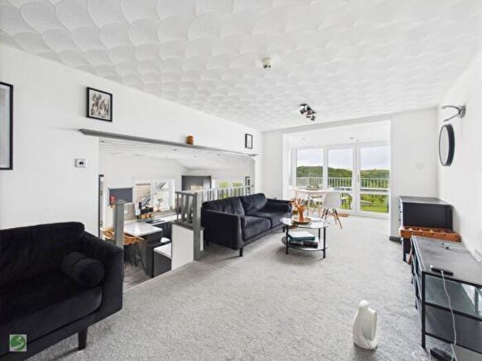 5 Bedroom Maisonette To Rent In Goonwartha, Looe, PL13