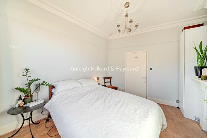 1 Bedroom Flat For Sale In Pembroke Road, Muswell Hill, N10