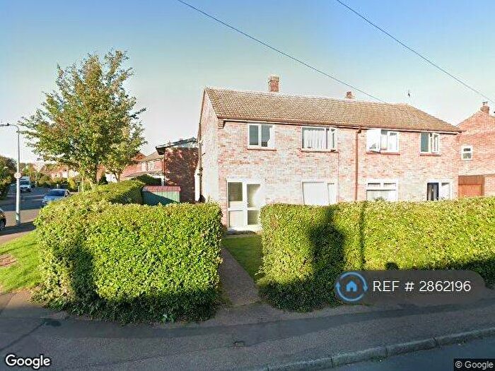 5 Bedroom Semi-Detached House To Rent In Cheney Way, Cambridge, CB4