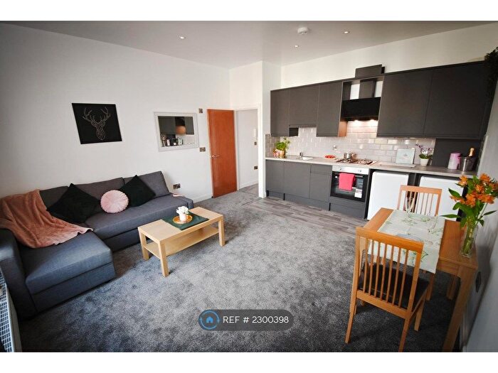 1 Bedroom Flat To Rent In Wostenholm Road, Sheffield, S7