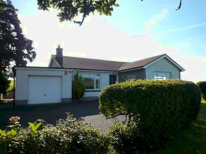 2 Bedroom Detached Bungalow To Rent In Marhamchurch, Bude, EX23