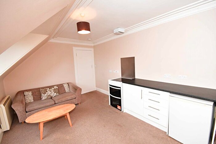 1 Bedroom Flat To Rent In Chapel Street, Inverness, Inverness, IV1