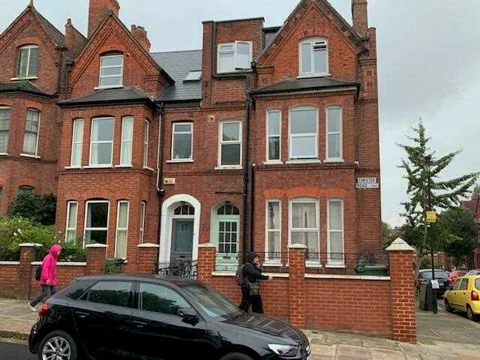 2 Bedroom Flat To Rent In Bramshill Gardens, London, NW5