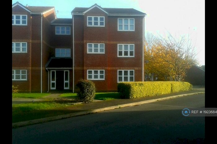 1 Bedroom Flat To Rent In Selwood Close, Weston-Super-Mare, BS22