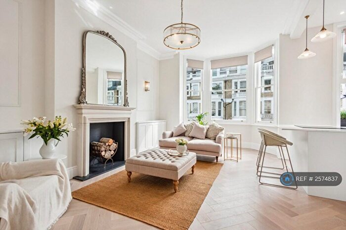 1 Bedroom Flat To Rent In Coleherne Road, London, SW10