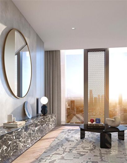 1 Bedroom Apartment For Sale In One Port Street, Port Street, Manchester, M1