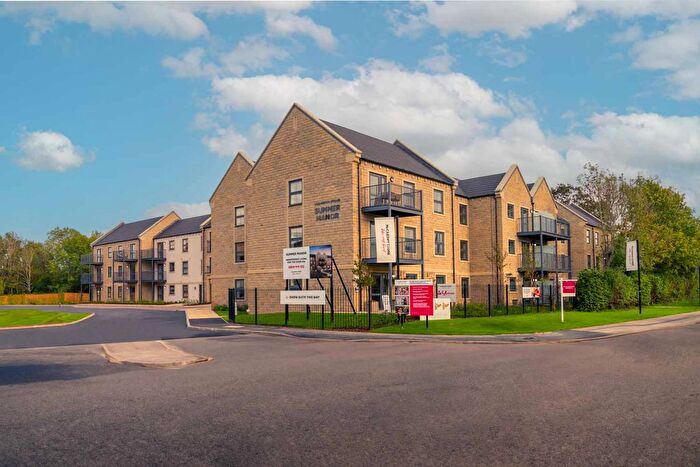 1 Bedroom Flat To Rent In Burley In Wharfedale, LS29