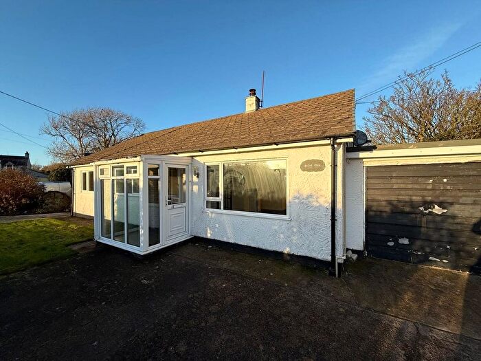 5 Bedroom Bungalow For Sale In Ffordd Tan Y Bryn, Amlwch, Isle Of Anglesey, LL68