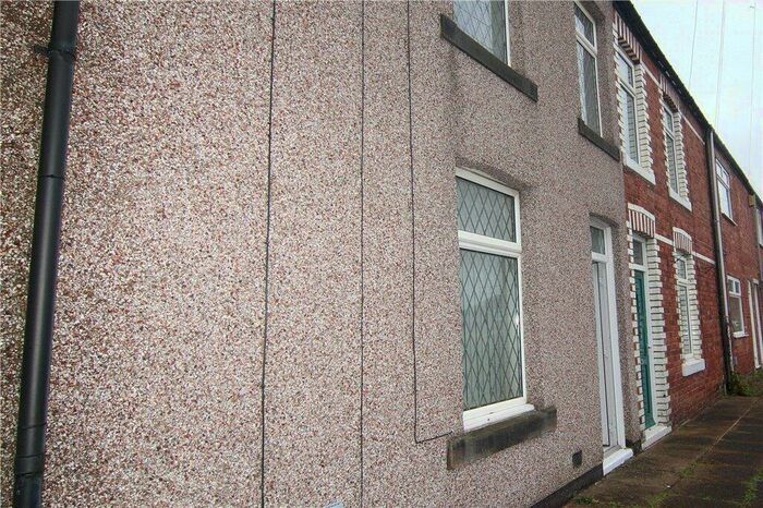 2 Bedroom Terraced House To Rent In Victoria Terrace, Pelton, Chester Le Street, Durham, DH2