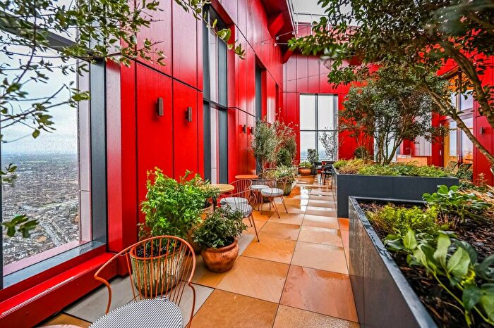 1 Bedroom Flat To Rent In The Eades, Walthamstow Central, Walthamstow, E17