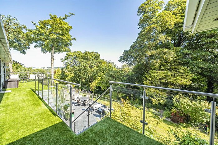 6 Bedroom Detached House For Sale In Bradford Peverell, Dorchester, DT2