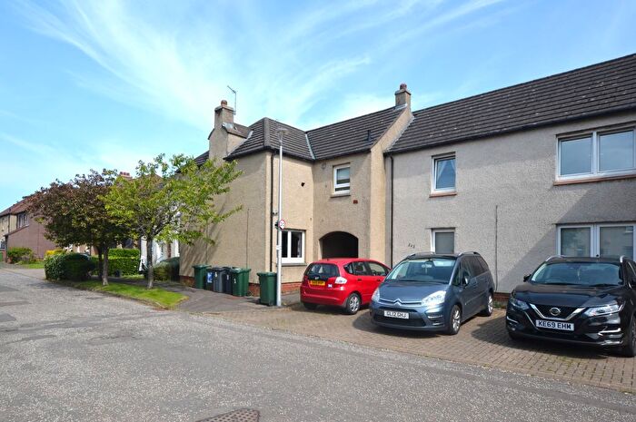 1 Bedroom Flat To Rent In South Gyle Mains, Edinburgh, EH12