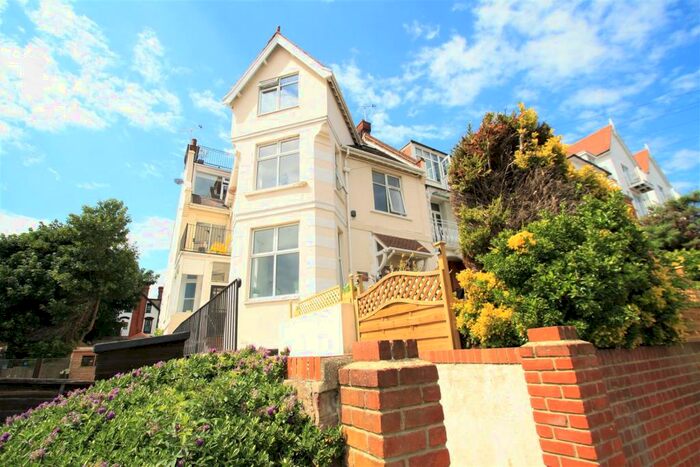 2 Bedroom Maisonette To Rent In Pembury Road, Westcliff-On-Sea, SS0