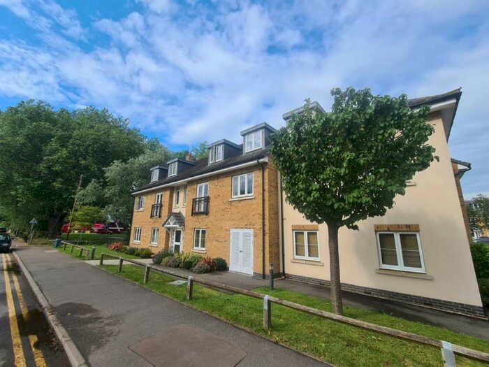 1 Bedroom Flat To Rent In The Moor, Melbourn, SG8