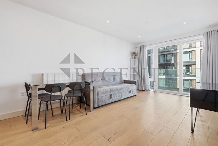 2 Bedroom Flat To Rent In Judde House, Duke Of Wellington Av, SE18