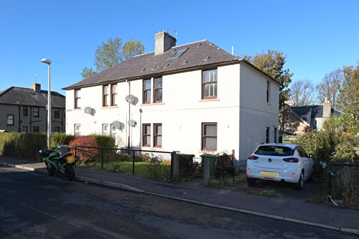 2 Bedroom Flat For Sale In Mcleod Crescent, Prestonpans, East Lothian, EH32