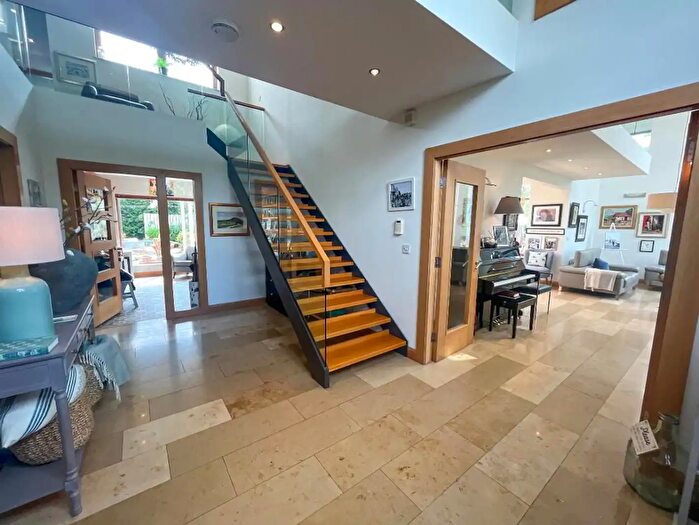 5 Bedroom Detached House For Sale In 'The Loft', Rusky Park, Coleraine, BT51