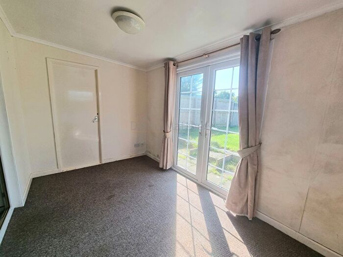 2 Bedroom Semi-Detached House For Sale In Foxfields, Brackla, Bridgend County., CF31