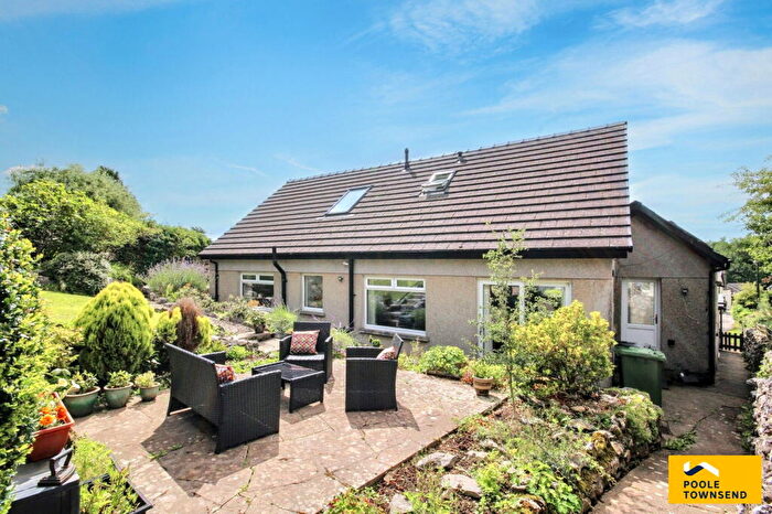 4 Bedroom Detached House For Sale In Grange Fell Road, Grange-Over-Sands, LA11