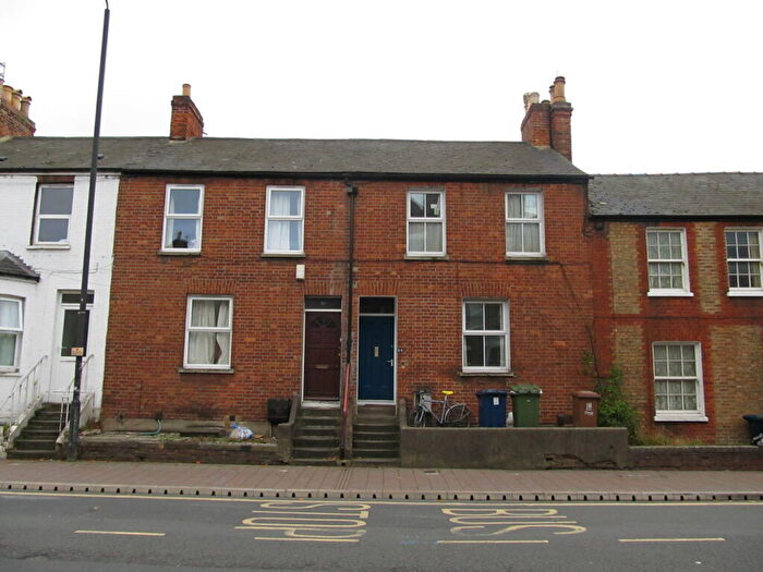 4 Bedroom Terraced House To Rent In Cowley Road, Cowley, Oxford, Oxfordshire, OX4