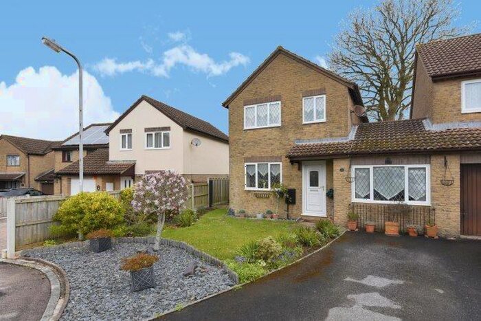 3 Bedroom Property To Rent In Misburg Close, Shepton Mallet, BA4