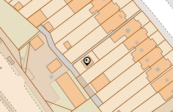 Land For Sale In A Hamilton Road, London, NW11