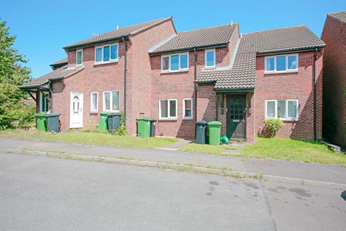 1 Bedroom Apartment To Rent In Reade Avenue, Abingdon, OX14