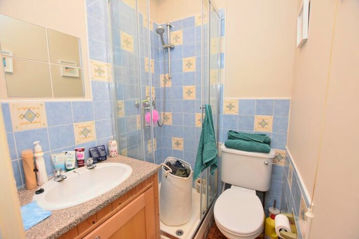 Studio To Rent In Vista Road, Clacton-On-Sea, CO15