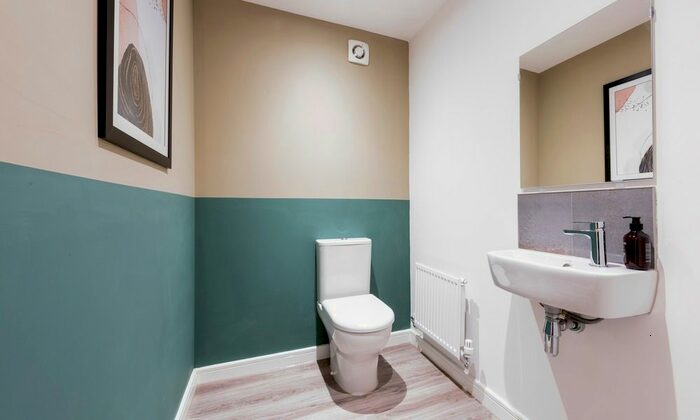 4 Bedroom Detached House For Sale In St. Martin Crescent, Strathmartine, Dundee, DD3