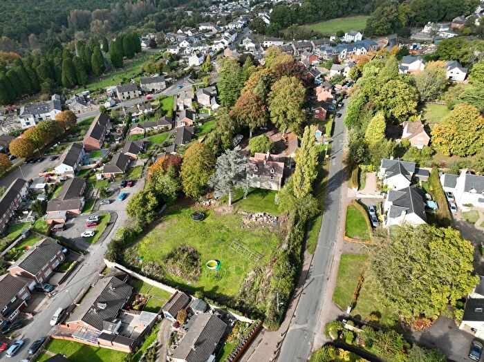 Land For Sale In St Whites Road, Cinderford, GL14