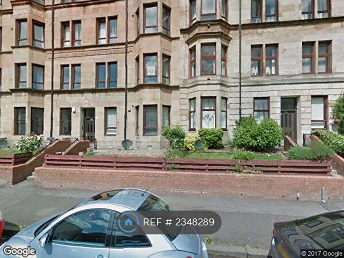 3 Bedroom Flat To Rent In Ballindalloch Drive, Glasgow, G31