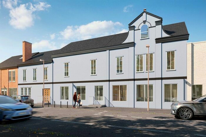 1 Bedroom Flat To Rent In Mersey View, Brighton-Le-Sands, Liverpool, L22