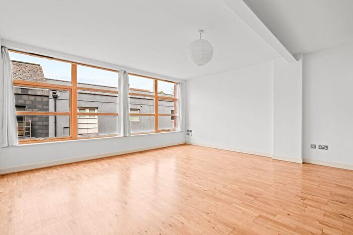 1 Bedroom Apartment For Sale In Argus Lofts, Robert Street, Brighton, BN1