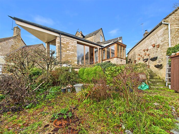 2 Bedroom Cottage For Sale In Halfway Pitch, Pitchcombe, Stroud, Gloucestershire, GL6