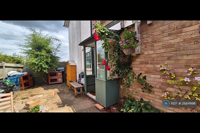 1 Bedroom Maisonette To Rent In Maxwells Path, Hitchin, SG5