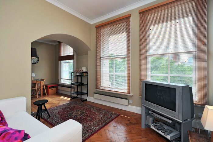 1 Bedroom Flat To Rent In West Smithfield London, EC1A