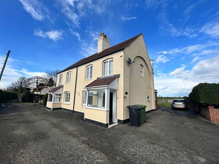 3 Bedroom Semi-Detached House To Rent In Badsey Fields Lane, Evesham, WR11