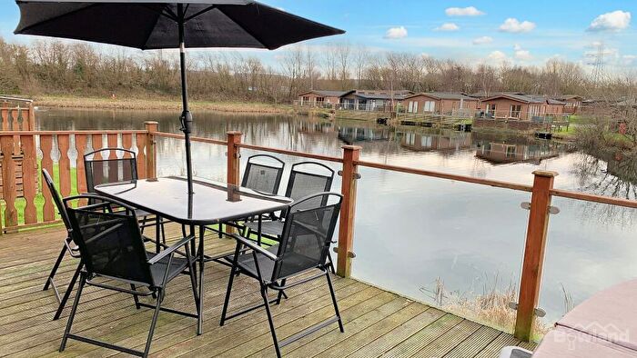 3 Bedroom Lodge For Sale In Private Sale - Capenwray South Lakeland Leisure Village, Borwick Ln, Warton, Carnforth, LA6