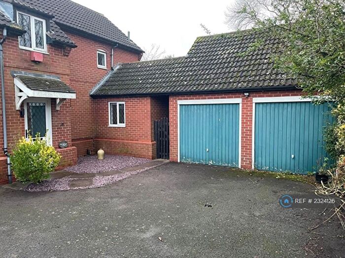 3 Bedroom Detached House To Rent In Forryans Close, Wigston, LE18