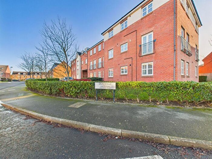 2 Bedroom Apartment To Rent In Dukesfield, Earsdon View, NE27