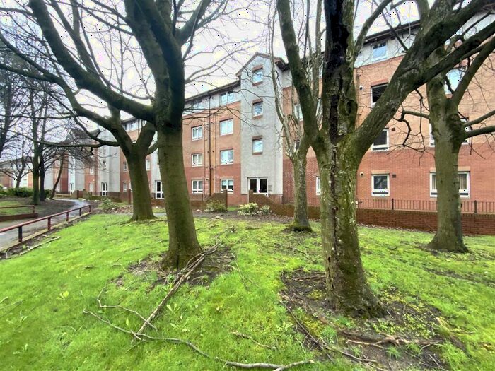 1 Bedroom Apartment To Rent In London Road, Glasgow, G40