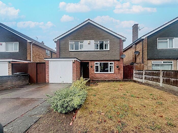 4 Bedroom Detached House For Sale In Easedale Drive, Southport, Merseyside, PR8