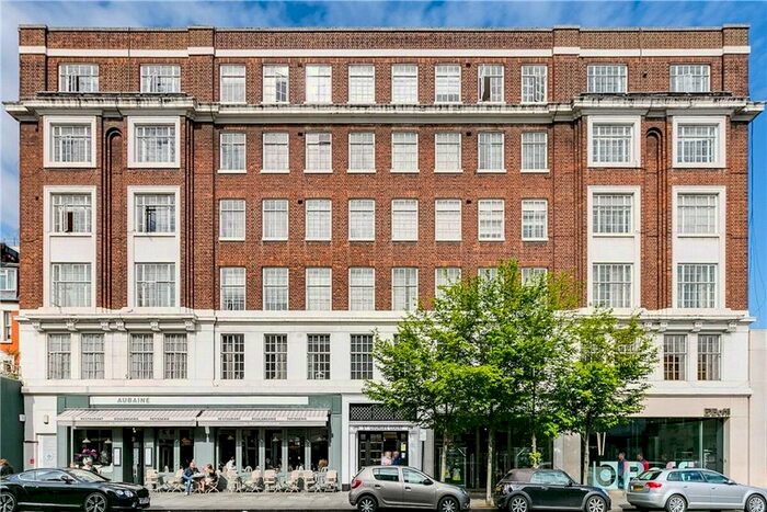 2 Bedroom Flat To Rent In Brompton Road, South Kensington, SW3