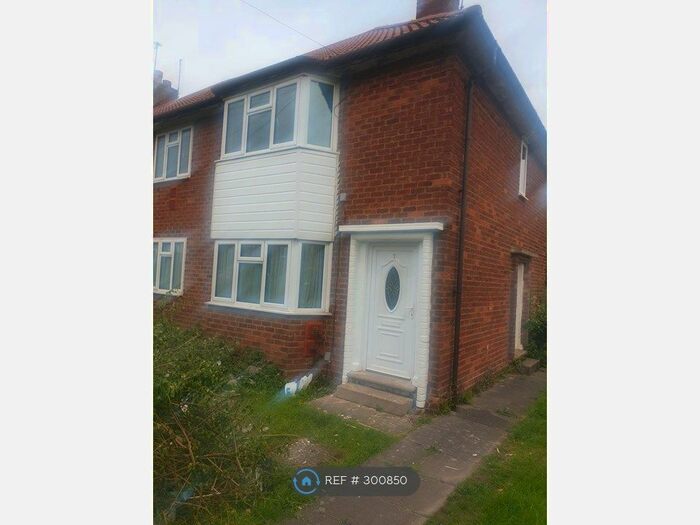 1 Bedroom Maisonette To Rent In Rycroft Grove, Birmingham, B33