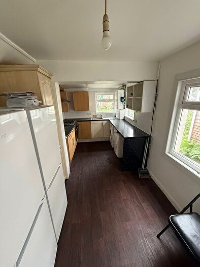 3 Bedroom Terraced House For Sale In Thornton Heath, CR7
