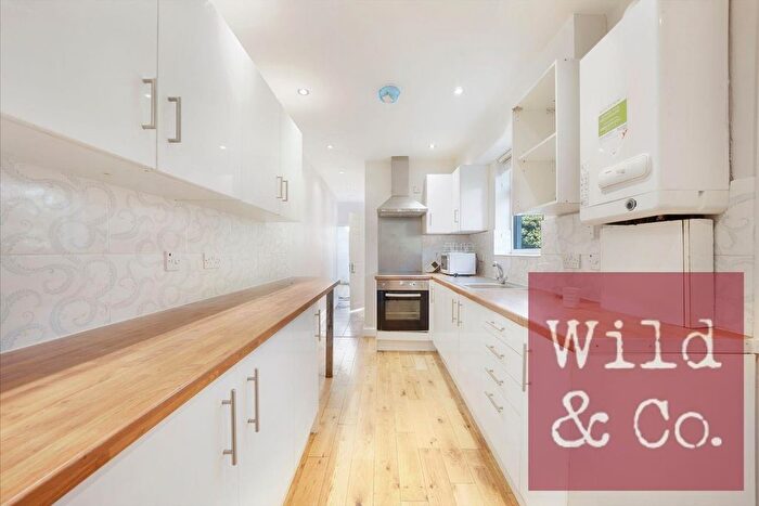 4 Bedroom Property To Rent In Homerton High Street, Hackney, E9